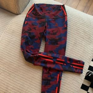 Wear It To Heart Leggings